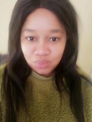 Kagiso Kgolane