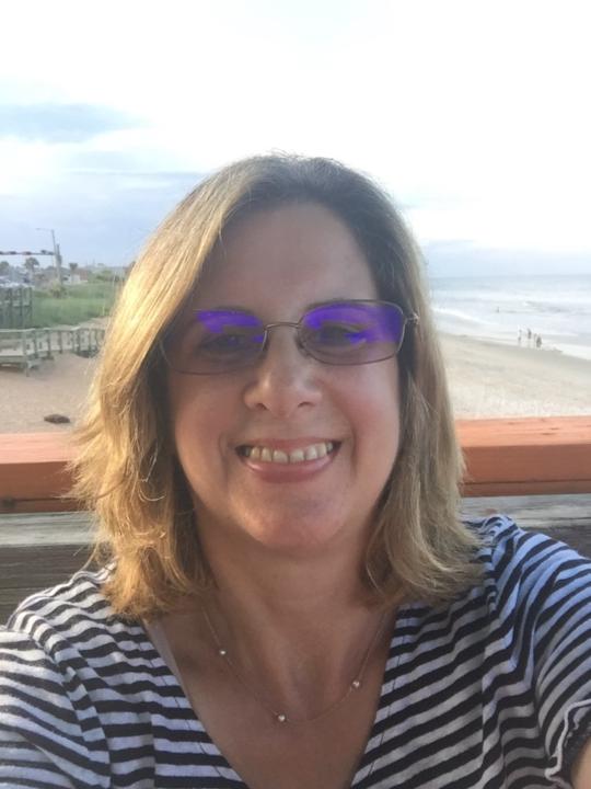 MaryEllen Myers