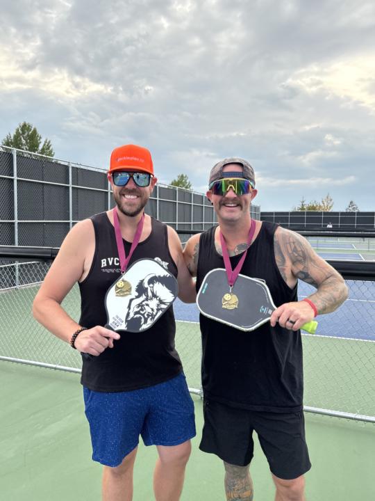 Gold Medal Champions 