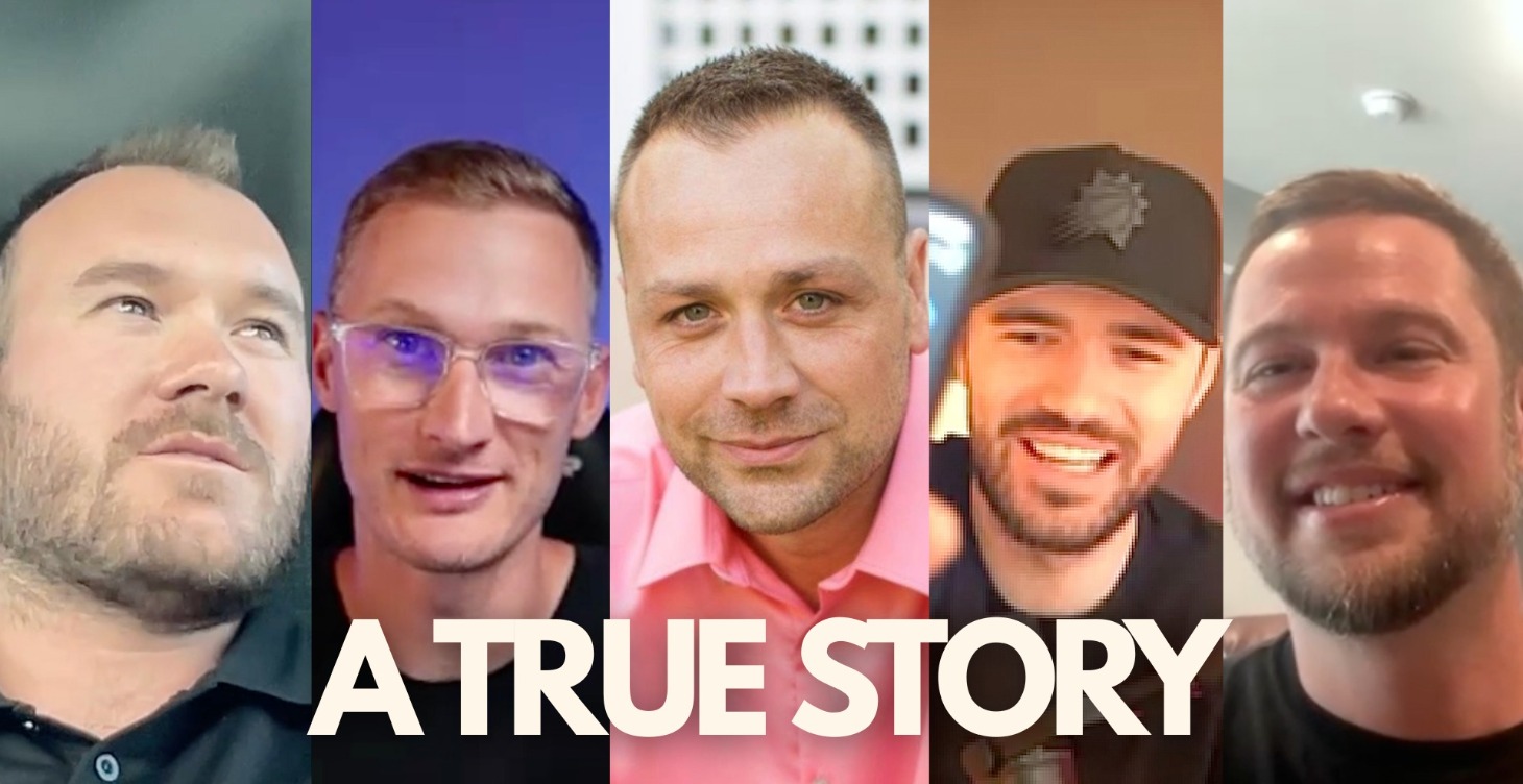 Real Client Results & Testimonials
