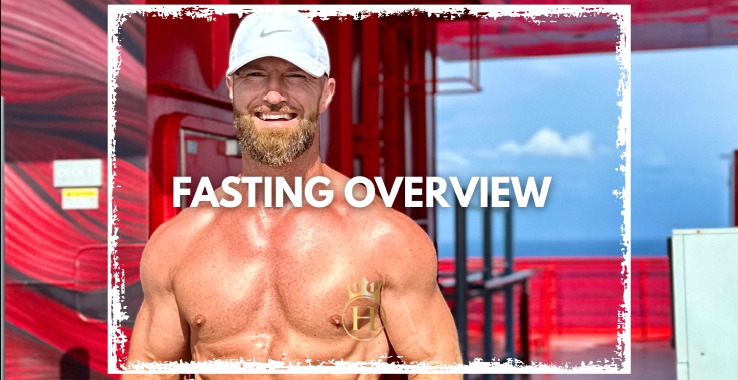 FASTING OVERVIEW
