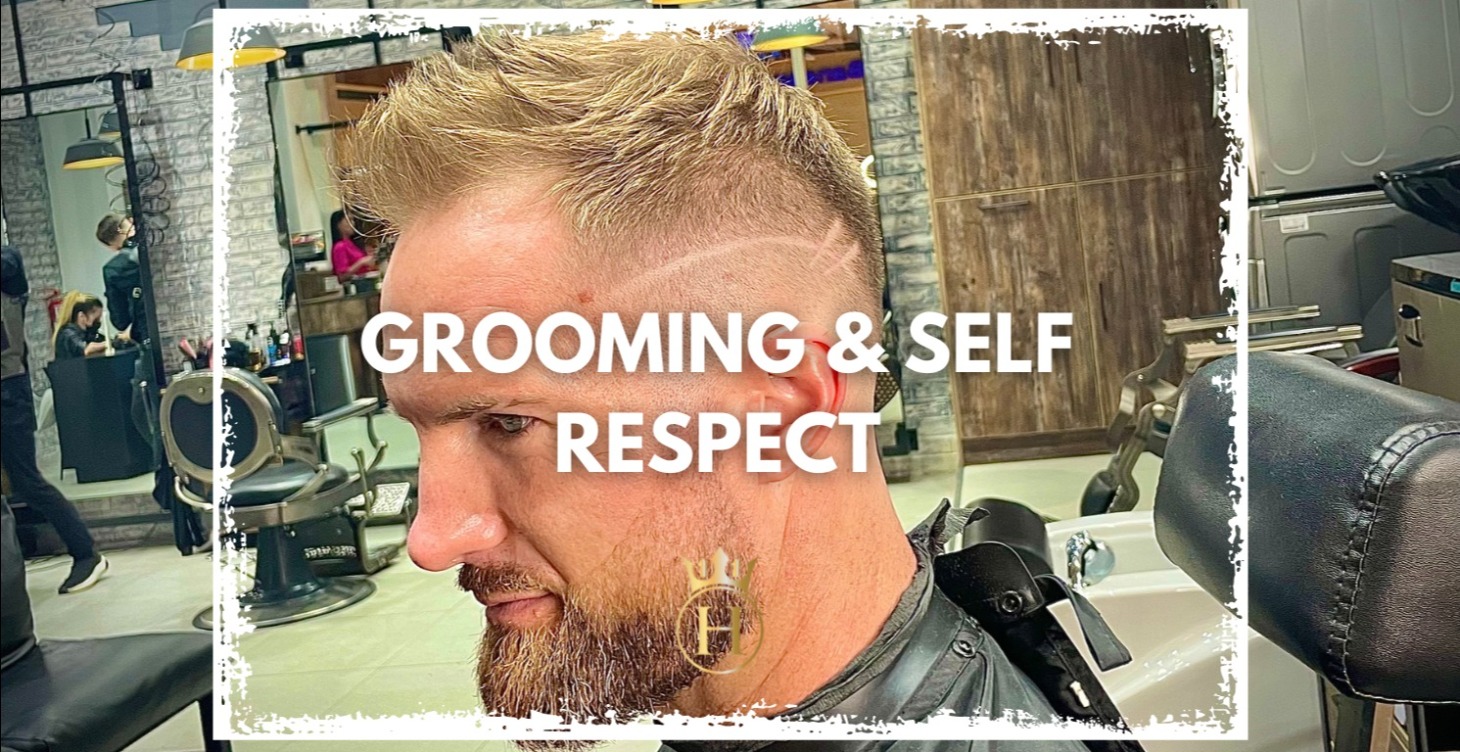 GROOMING & SELF RESPECT