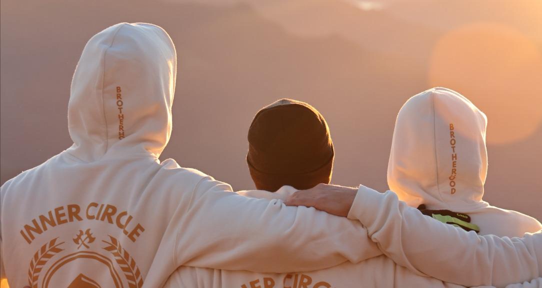 High Performance Brotherhood