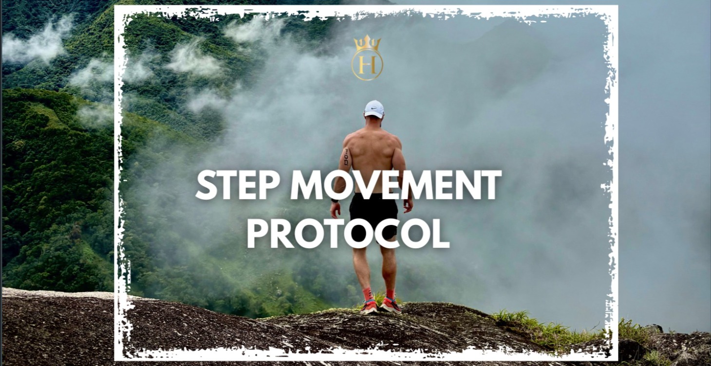 STEP MOVEMENT PROTOCOL