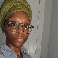 Shekhynah Curtis
