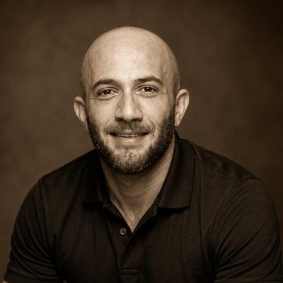Anas Ramadan