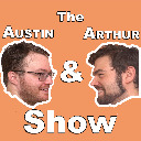 (aaf) Austin and Arthurフレンズ