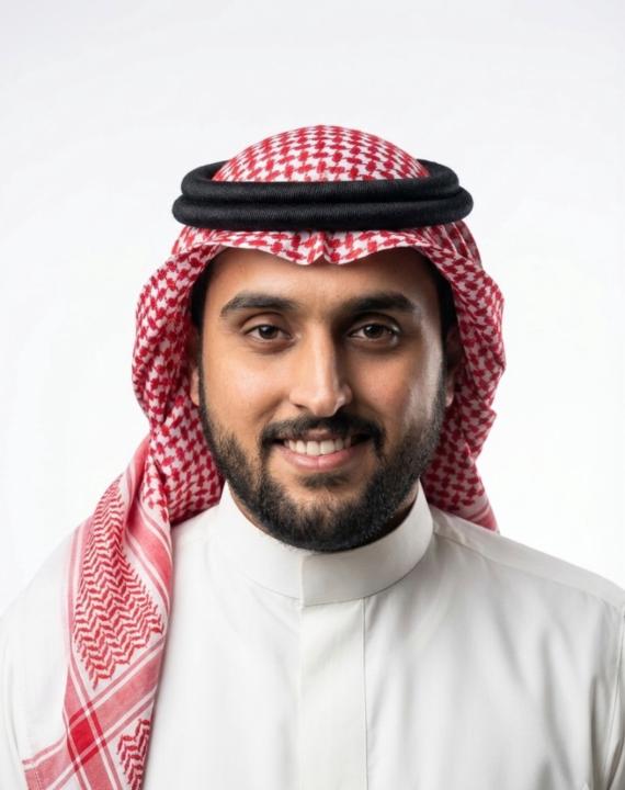 Saeed Alzaydan