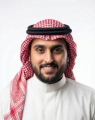 Saeed Alzaydan