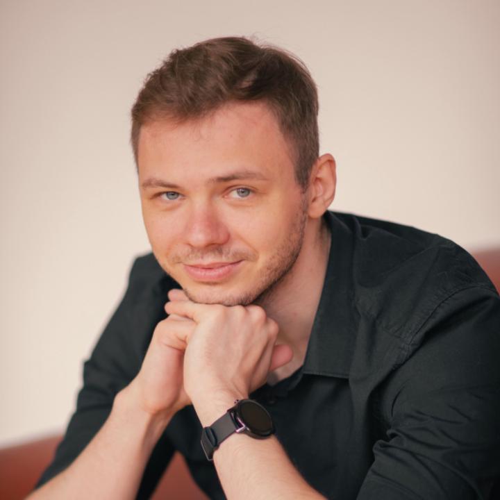 Stanislav Kurynnyy