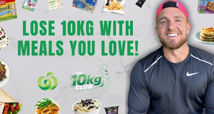 The 10kg Club