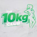 The 10kg Club logo