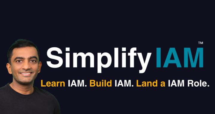 SimplifyIAM