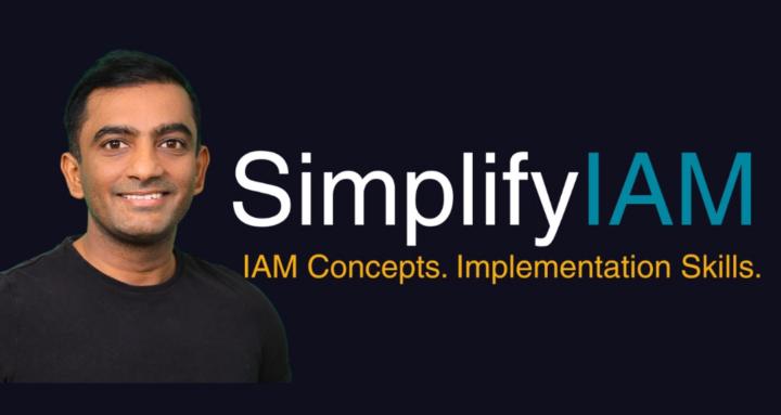 SimplifyIAM