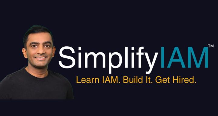 SimplifyIAM