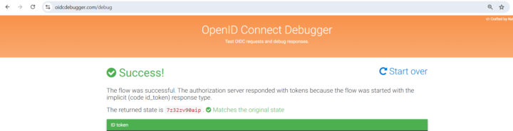 #BuiltMyL4: OIDC Hands-on