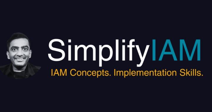 Simplify IAM