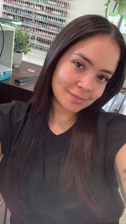 Milarys Ramos