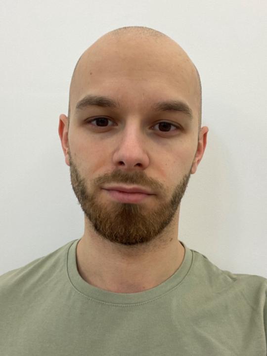 Vlad-Alexandru Irimies