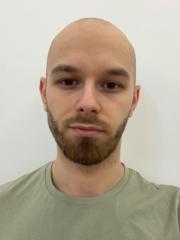 Vlad-Alexandru Irimies