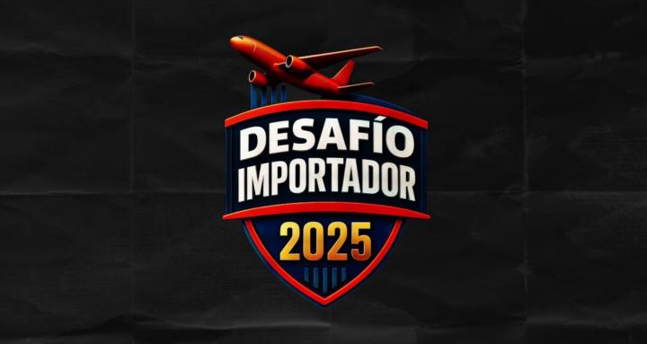Desafío Importador