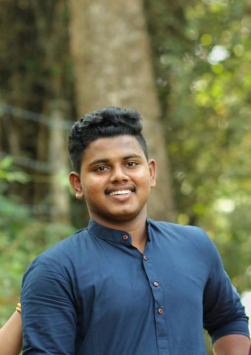 Aswin Krishna T