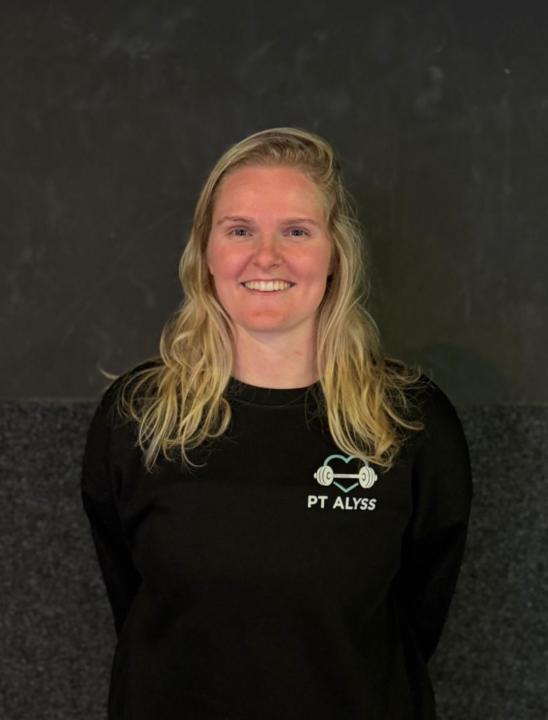 Alyssa Smits