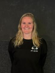 Alyssa Smits