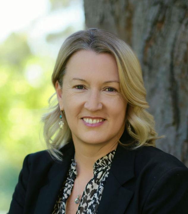 Louise Gardiner