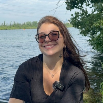 Jasmine Lemelin