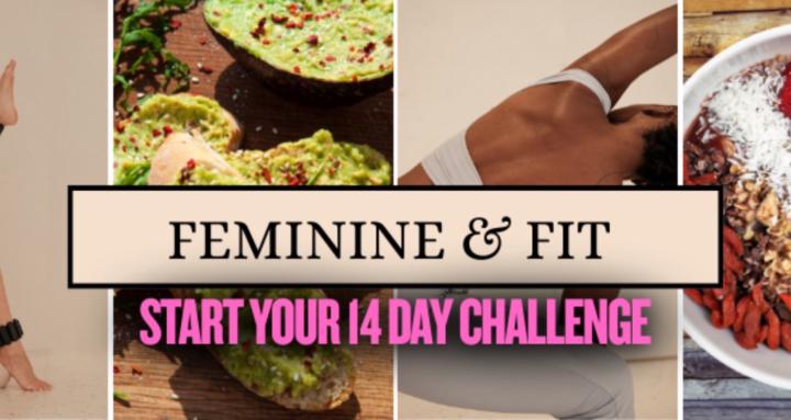 Feminine & Fit Collective 