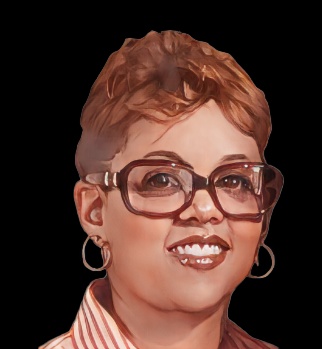 Rita Andrews