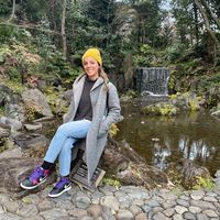 Melisa Gonzalez Cuzi