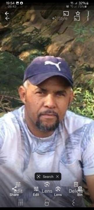Ricardo Coetzee