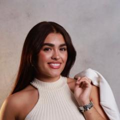 Isabella Rios Higuera