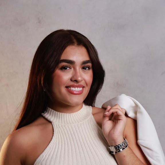 Isabella Rios Higuera