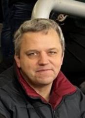 Marco Mandau