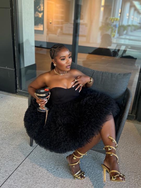 Titilayo Otubu
