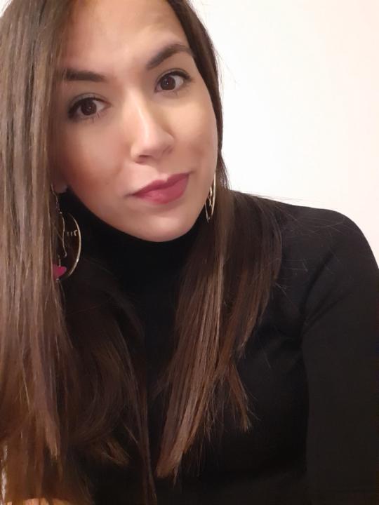 Ikrame Elkabbbouzi