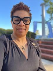 Antoinette Moore