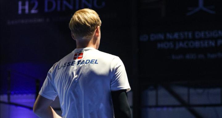 Lasse Padel Academy