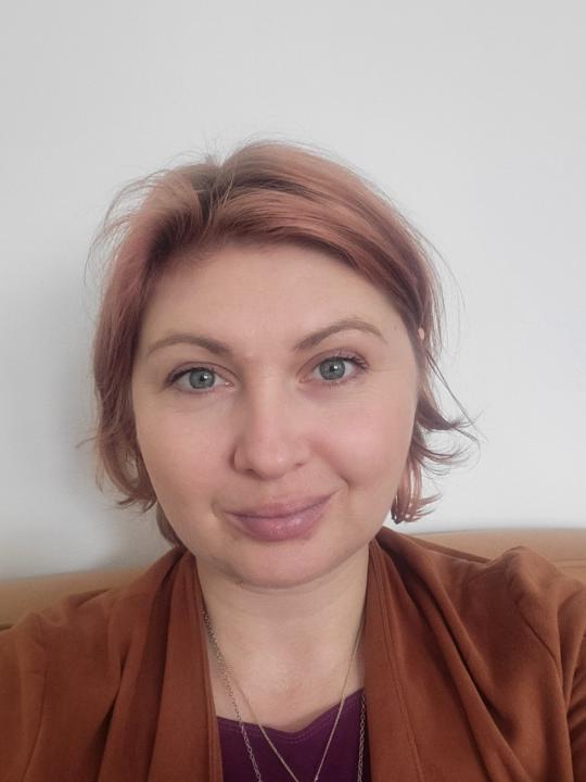 Poli Sevcikova
