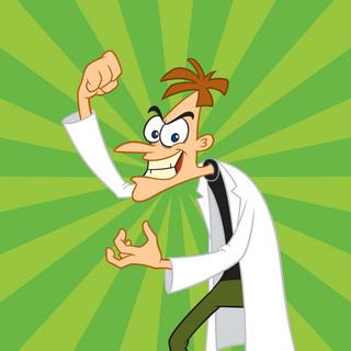 Heinz Doofenshmirtz