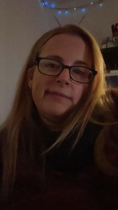 Sandra Duperron