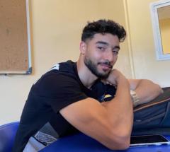 Mustapha Ibnedaouia