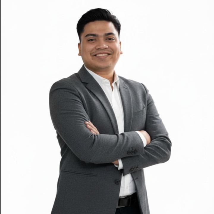 Tyrone Salcedo
