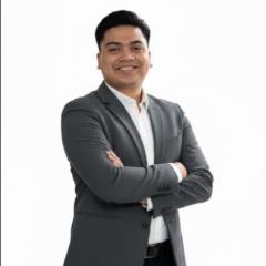 Tyrone Salcedo