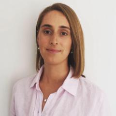 Sarah Cust