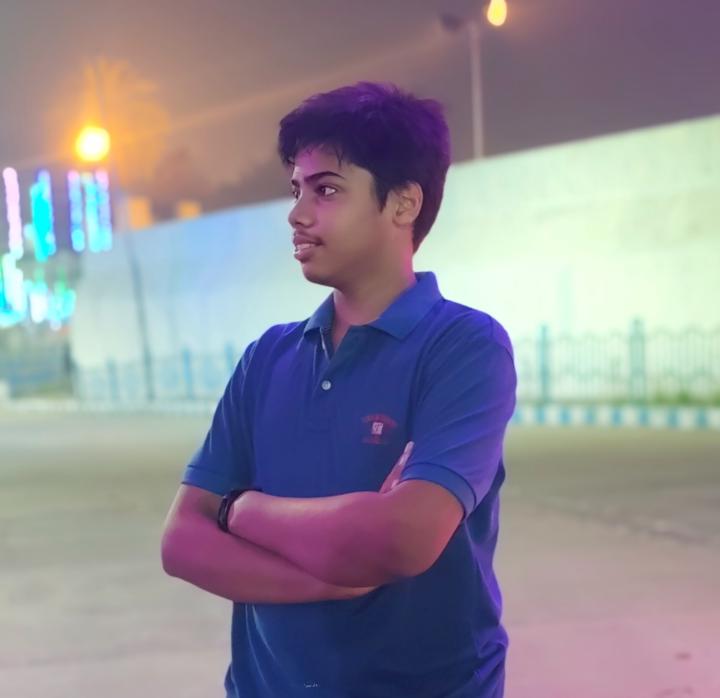 Md Tausif Ahmed