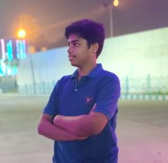 Md Tausif Ahmed